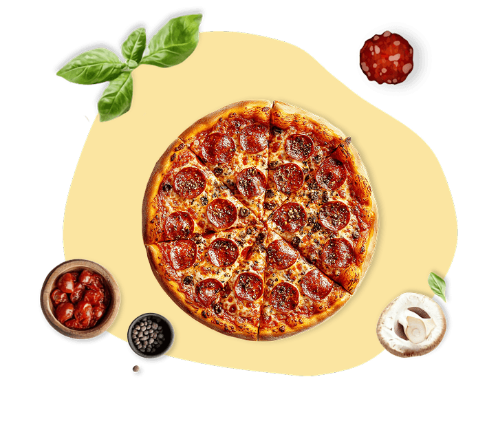 Pizza Group